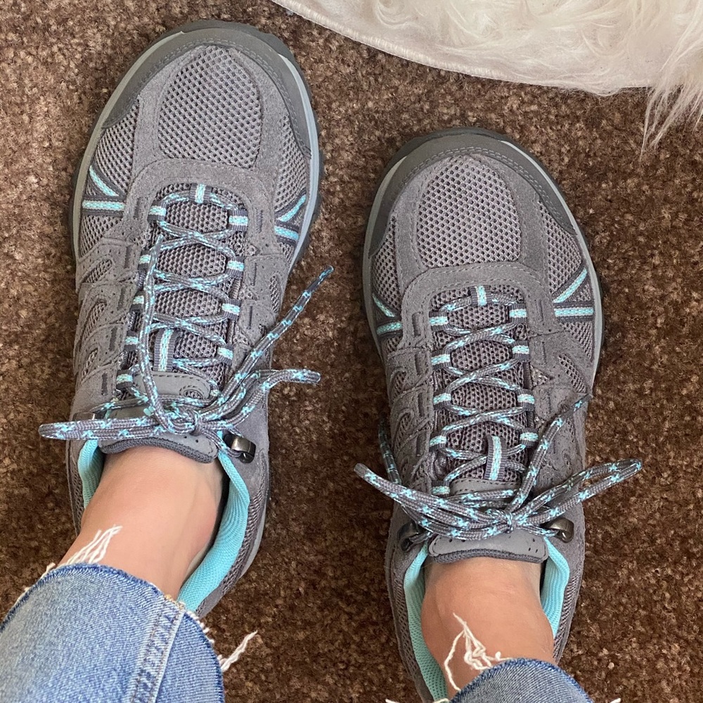 Columbia Hiking Shoes